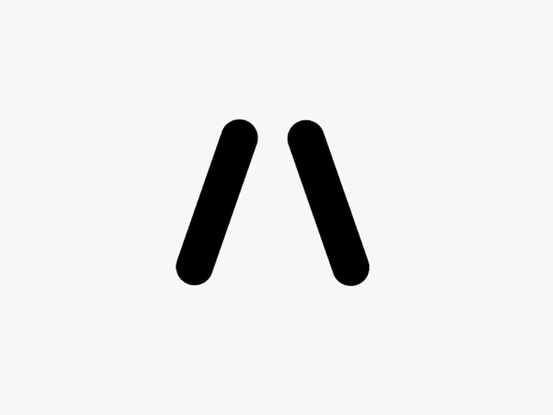 Personal Mark advertising brand corporate handmade identity isotype letter lettering logotype typo typography