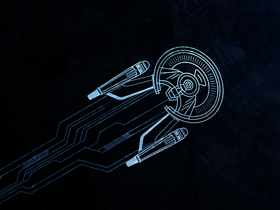 Yorktown Showdown enterprise franklin ship star trek star trek beyond yorktown