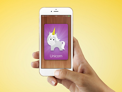 EliasZOO app flashcards iphone kids