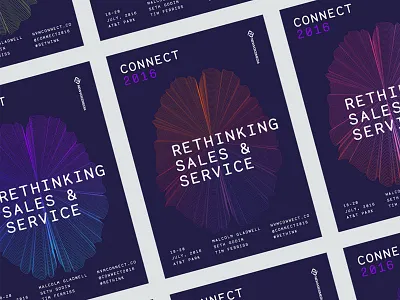 Connect Key image behaviour connect event key visual mood thought waves