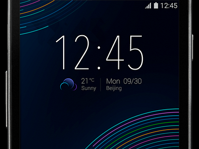 Sumsung home Screen android app check click interface iphone menu mob mobile more sumsung ui