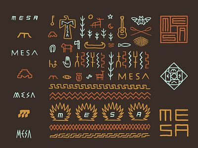 Mesa