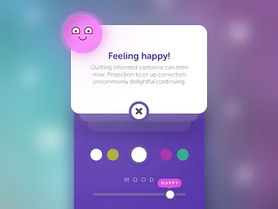 Day #60 - Settings 100 days of ui dailyui helsinki john salinero settings ui