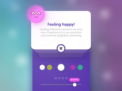 Day #60 - Settings 100 days of ui dailyui helsinki john salinero settings ui
