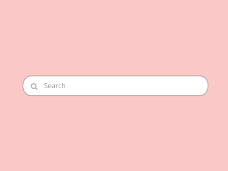Tag animation after effect animation gif interaction search box tag ui ux widget