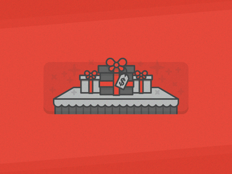 Spot Illustrations - Maken Studios accelerate cloud gif gift maken movie package production slate speedometer spot illustration spotlight