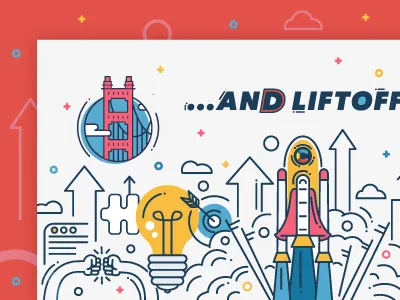 Funding Illustration