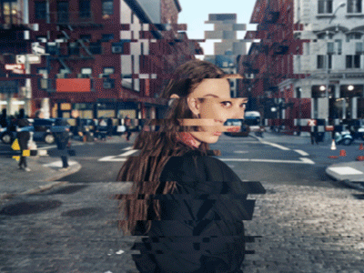 adidas: NMD Cubes - Lifestyle transitions adidas cube experience international live motion nmd real time shoe unreal video