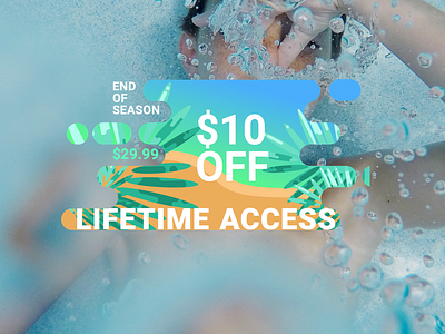 End of season august beach off sale sand season summer water