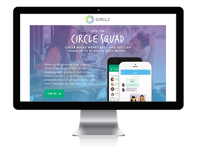 Circle Squad
