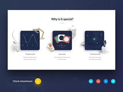 AppLanding special edition app creative landing portfolio presentation showcase ui inspiration uiux web webdesign