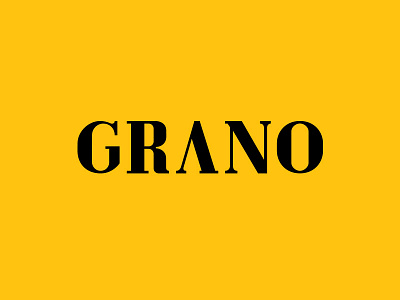 GRANO - food & care food grain italian pasta restaurant wheat