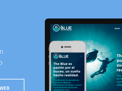 New Portfolio Home Tablet Version design portfolio ux web web design