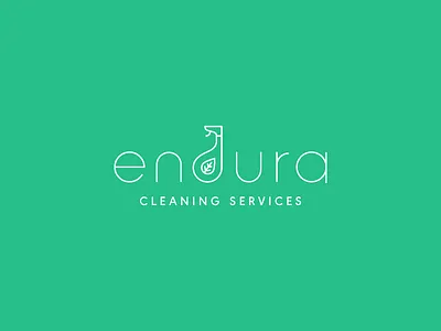 Fun Eco-friendly Project branding california cleaning eco friendly environment icon identity illustration leaf logo norcal services