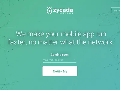 Coming Soon Landing Page coming soon email capture landing page subscribe website