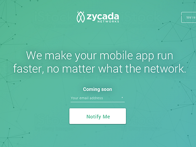 Coming Soon Landing Page coming soon email capture landing page subscribe website