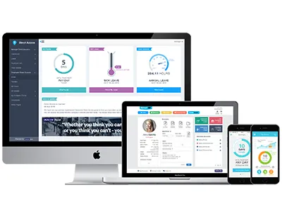 Datacom Payroll New Products apple data hr ios mockups money pay payroll presentation products web