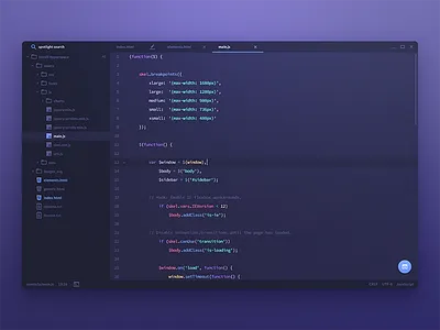code editor redesign code dashboard design editor google gui interface material software text theme ui