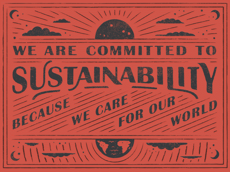 Sustainability