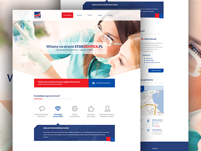Dental clinic clinic company dental dentist doctor health healthy medicine teeth tooth