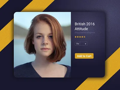 Ecommerce Product Card - Day 2 ecommerce ecommerce card ecommerce ui product ui product visuals sarcasm ui sarcastic ui shopping ui ui ux visual design