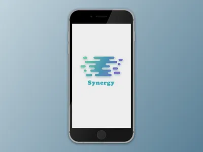 DailyUI - #093 - Splash Screen 093 bubble cloud dailyui splash screen