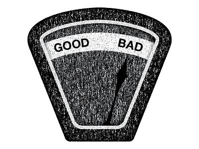 Bad Egg grain illustration letter lettering light retro texture toning type typeface typography