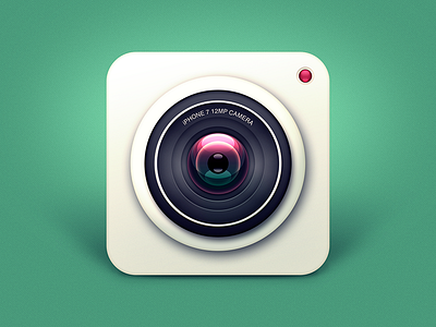 CAMERA