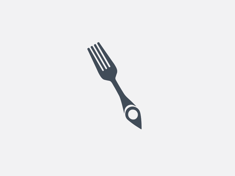 Never ending breakfast animation food food tours fork gif lemon
