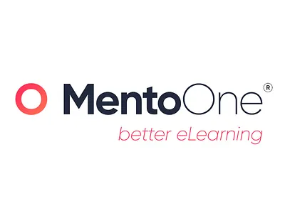 MentoOne Logo elearning learning logo mentoone mentoring