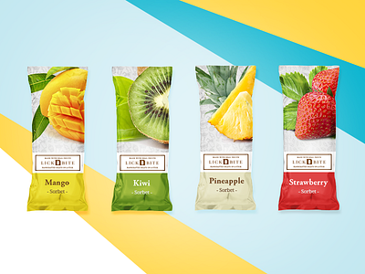 Licknbite Package licknbite package