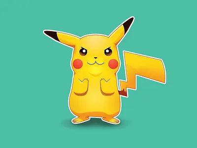Pikachu all autist catch em gotta pikachu pokemon vulva yellow