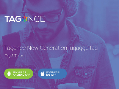 Tagonce minimal commerce minimal tag website woo
