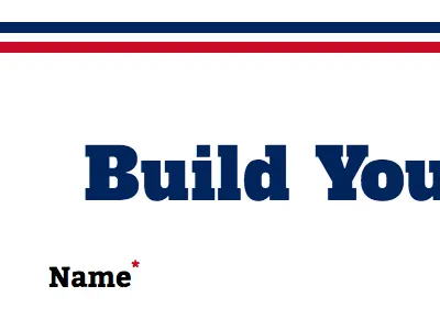 Build Your Chronicle