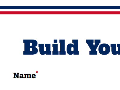 Build Your Chronicle