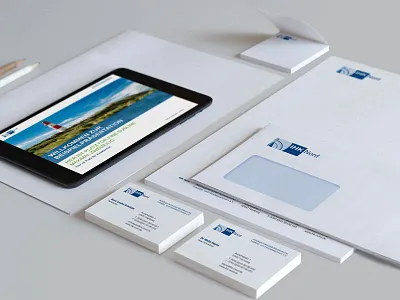 Corporate Identity branding businesscard ci corporate corporateidentity design graficdesign letterpaper powerpoint prensentation print