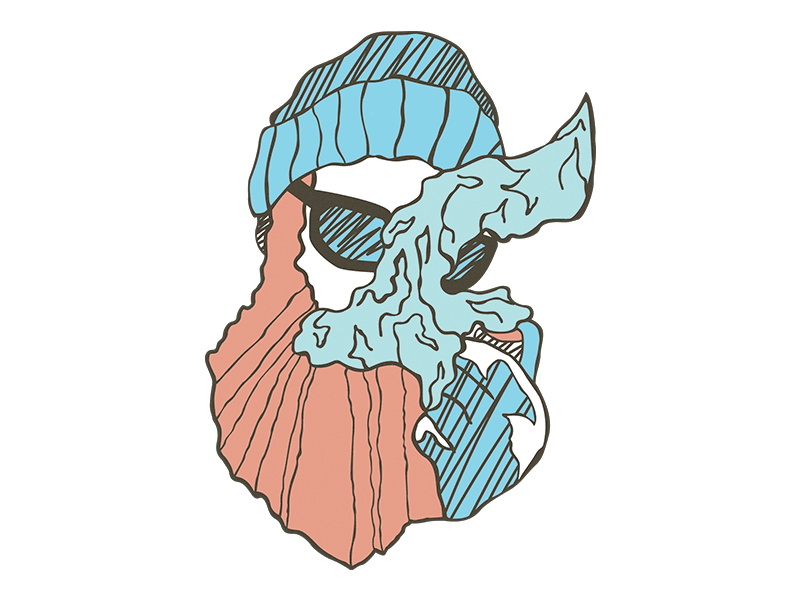 Pipe Smoke organic raw smoke