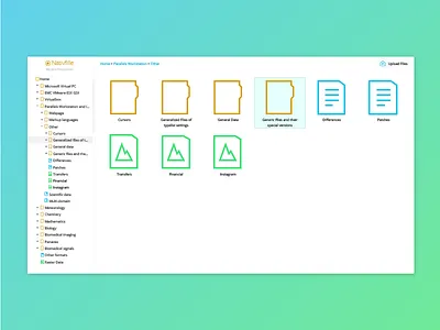 Nativfille- Local File Explorer drive explorer file file explorer file manager local manager ui