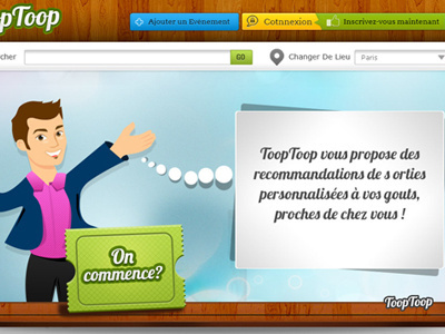 Toop Toop