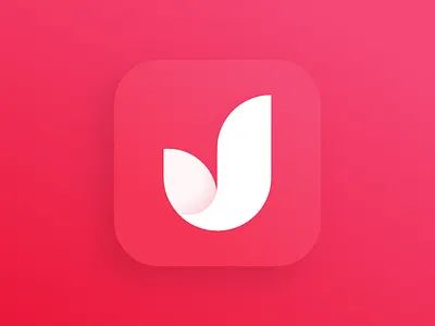U icon app icon ios logo ui