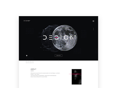Design. redesign ui ux web