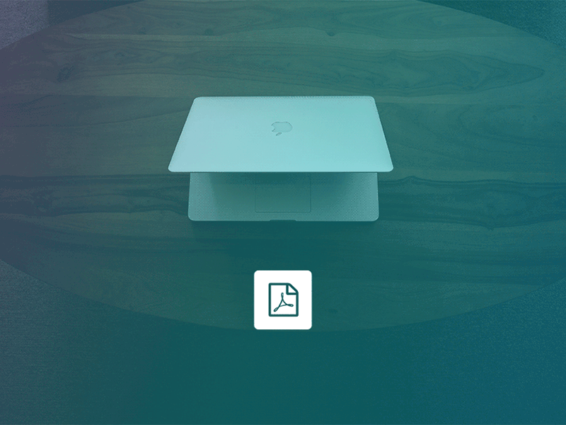 Get Your Guide - Animated Banner Ad after effects animated ad animated gif animation banner ad download button gif laptop loop ui ux visual design