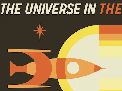 The Universe in the Metaverse