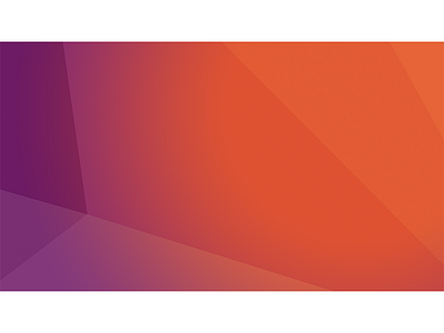 Ubuntu Yakkety Yak 16.10 wallpaper branding convergence gradient orange purple ubuntu wallpaper