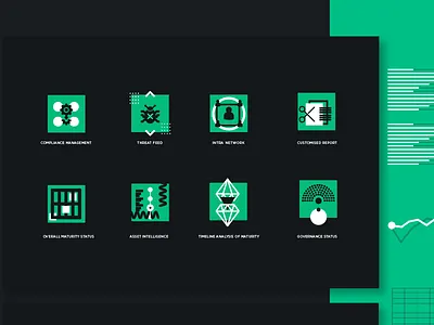 Safe : Branding & Communication branding cybersecurity free hackers icon set identity information technology it logo startup technology