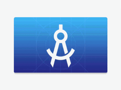 Apple TV App Icon Template apple tv apply pixels icon psd resource template tool tvos