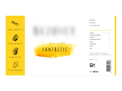 Juice label design I branding design engraving fruit graphic healthy illustration juice label organic packaging