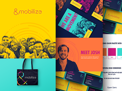 Branding Concept