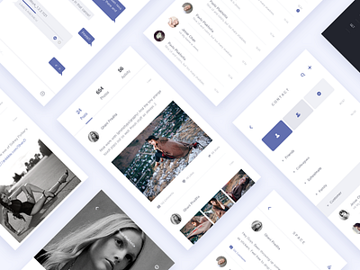 interface ui