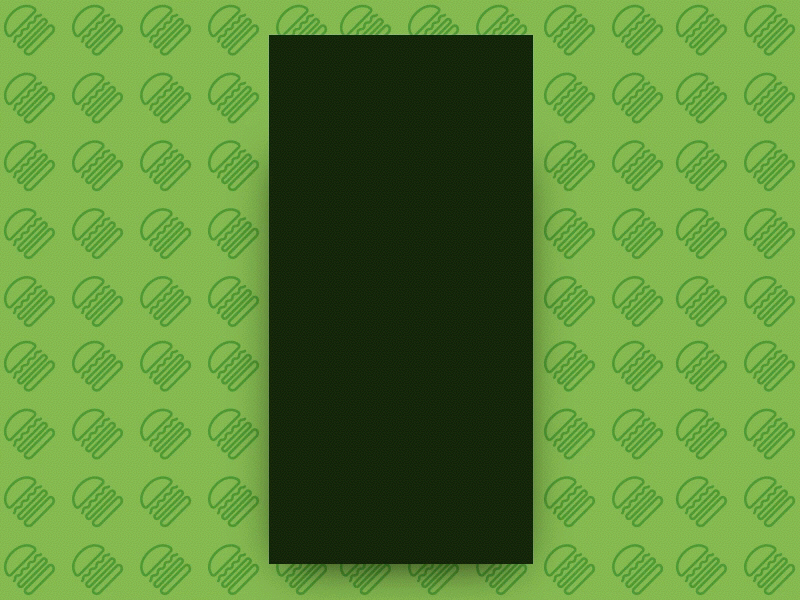 Shake Shack Interface 043 animation dailyui design drink food interface menu shake shack ui